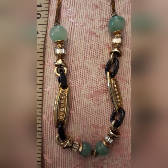 Vintage necklace - Picture 3 of 3